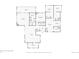 Floor plan of the home at 32173 Soda Creek Dr, Evergreen, CO 80439