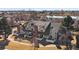 Charming townhome with a well-maintained front yard and picturesque lake view in a desirable community at 1080 E 130Th Ave # A, Thornton, CO 80241