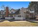 Charming home exterior featuring well-manicured lawn and fenced yard at 1080 E 130Th Ave # A, Thornton, CO 80241