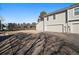 Spacious two-car garage and driveway, offering ample parking and convenience in a townhome at 1080 E 130Th Ave # A, Thornton, CO 80241
