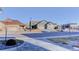 Inviting single-Gathering home with a well-kept lawn, attached garage, and a charming street presence at 12668 Ulster St, Thornton, CO 80602
