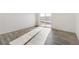 Bedroom has wood floors and sliding glass doors at 18009 Dandy Brush Ln, Parker, CO 80134