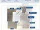 Selections of flooring, tile, carpet, and countertops at 2545 Josephine Way, Superior, CO 80027