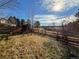 Backyard with playset and open view of the surrounding area at 1524 E Weldona Way, Superior, CO 80027