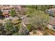 A beautiful aerial view showing the neighborhood, schools and community at 8364 Allison Ct, Arvada, CO 80005