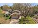 Charming two-story home featuring a well-maintained front yard and an attached two-car garage at 8364 Allison Ct, Arvada, CO 80005