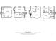 A detailed floor plan showcases the layout of the home, including the dimensions of each room at 8364 Allison Ct, Arvada, CO 80005