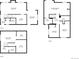 Detailed floorplan showcasing layout with measurements of each room at 12780 Elm St, Thornton, CO 80241