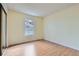 Bedroom with a window providing natural light at 9902 Independence St, Broomfield, CO 80021