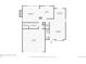 Detailed floor plan of the first floor, showcasing room dimensions and layout at 9902 Independence St, Broomfield, CO 80021