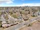 A charming neighborhood with mature trees, well-maintained homes, and easy access to the city skyline at 2455 E Yale Ave, Denver, CO 80210