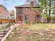 Charming brick home with a well-maintained front yard and inviting curb appeal at 1944 Hudson St, Denver, CO 80220