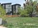 Exterior of a lot for sale with new construction nearby in a desirable neighborhood at 5375 W 60Th Ave, Arvada, CO 80003