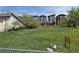 View of modern homes on grassy lot featuring a mix of modern architecture at 5375 W 60Th Ave, Arvada, CO 80003