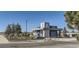 Dutch Bros coffee stand in a commercial area with convenient drive-through and nearby street parking at 11030 Snowdon St, Parker, CO 80134