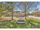 Well-maintained community grounds showcasing lush greenery and scenic landscaping at 4222 S Blackhawk Cir # 6G, Aurora, CO 80014