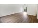 Bright and airy living room featuring sleek hardwood floors and natural light at 19246 E Carolina Pl # 102, Aurora, CO 80017
