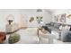 Bright living room with modern decor, comfortable seating, and ample natural light at 11586 Chase Way, Westminster, CO 80020