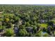 Lush neighborhood featuring mature trees and well-maintained properties in a suburban setting at 2 University Ln, Greenwood Village, CO 80121