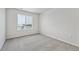 Bright bedroom with neutral wall paint and carpet at 3242 Boral Owl Dr, Brighton, CO 80601