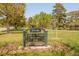 Welcome to Fred N. Thomas Memorial Park, a lush green space with trees and open meadows at 7777 E 23Rd Ave # 1401, Denver, CO 80238