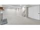 A finished basement with neutral carpet, fireplace, recessed lights, and a closet with sliding doors at 9275 W Euclid Ave, Littleton, CO 80123