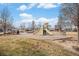 playground with play structures at 4715 Crestone Peak St, Brighton, CO 80601