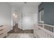 View of closet and entry to hall in Bedroom at 1754 W 66Th Ave, Denver, CO 80221
