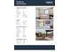 Informative sheet with property details, dimensions and neighborhood description at 14022 E Fair Pl, Centennial, CO 80111