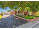 Cozy brick home with a spacious driveway and detached garage at 1922 Graves Ct, Northglenn, CO 80233