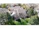 A beautiful home with mature trees and well-maintained landscaping at 1381 W 112Th Ave # B, Westminster, CO 80234