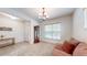 Bright room with neutral walls and a light-filled window at 14230 Lakeview Ln, Broomfield, CO 80023