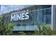 The Colorado School of Mines building showcases modern design and reflective glass at 800 Illinois St # 1, Golden, CO 80401