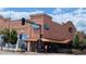 Exterior view of Peak Cycles at the intersection of Washington Ave at 800 Illinois St # 1, Golden, CO 80401