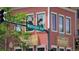 Exterior view of Bridgewater Grill at the intersection of Washington Ave at 800 Illinois St # 1, Golden, CO 80401