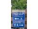 Clear Creek Corridor Trail usage rules for cyclists and pedestrians in Golden, Colorado at 800 Illinois St # 1, Golden, CO 80401