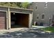 Spacious one car detached garage at 1219 S Yosemite Way # 63, Denver, CO 80247