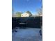 A fenced-in backyard patio featuring a grill, with ample space for entertaining at 16901 E Chenango Ave # E, Aurora, CO 80015
