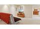 Finished basement with a versatile layout including a entertainment area at 641 Briar Haven Dr, Castle Pines, CO 80108