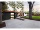 Home exterior boasting modern design, a stylish garage door, and a beautifully landscaped front yard at 2060 Hoyt St, Lakewood, CO 80215