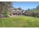 Beautiful two-story house with walkout basement to backyard at 6335 Oberon Rd, Arvada, CO 80004