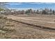 Scenic view of the neighborhood and green spaces around the property at 7902 Chase Cir # 152, Arvada, CO 80003