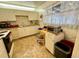 Well-lit kitchen with functional appliances and good storage space at 2213 S Meade Street, Denver, CO 80219