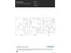 Floor plan for a 2,356 square foot, three-story home with 4 beds, 3.5 baths, and a two-car garage at 16123 W Dequesne Dr, Morrison, CO 80465