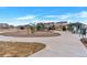 Community playground with swings, slides, and climbing structures, perfect for families at 5253 Cherry Blossom Dr, Brighton, CO 80601