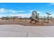 View of neighborhood playground featuring swings and a slide for outdoor fun at 5253 Cherry Blossom Dr, Brighton, CO 80601