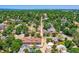 Residential neighborhood with tree-lined streets showcases the architectural diversity and landscaping at 3922 W 29Th Ave, Denver, CO 80212