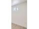 Bright room with clean walls, electrical outlets, and a small window bringing in natural light at 3922 W 29Th Ave, Denver, CO 80212