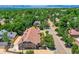 Charming neighborhood on a tree-lined street with a blend of homes and a serene ambiance at 3922 W 29Th Ave, Denver, CO 80212