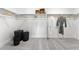 Spacious walk-in closet with shelves, rods, and ample storage space, ideal for organization at 3353 N Catawba Way, Aurora, CO 80019